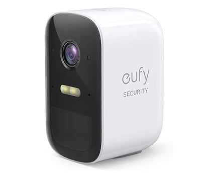 Inteligentna kamera Eufy EUFYCAM 2C ADD-ON FullHD IP67 (dodatkowa)